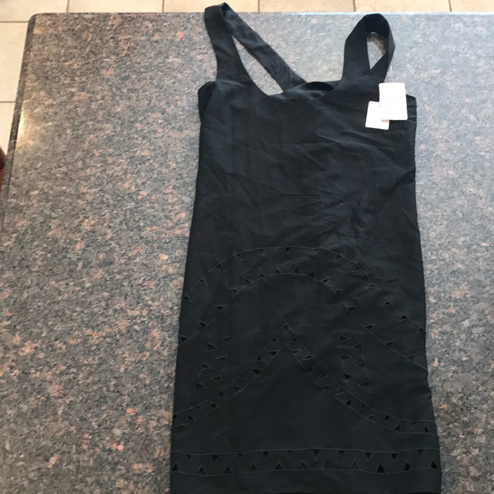 New with Tags Little Black Dress